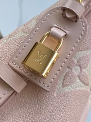 wholesale quality louis vuitton m14356 pink